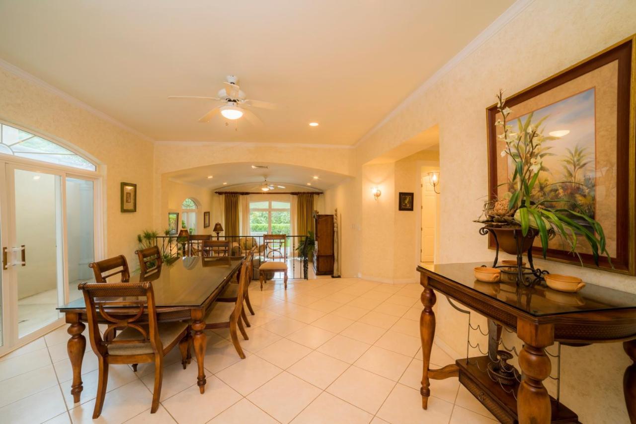 Los Suenos Resort Colina 5E Two Bedroom By Stay In Cr Jaco Exterior photo
