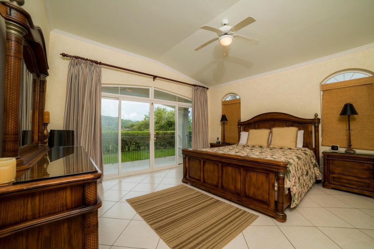 Los Suenos Resort Colina 5E Two Bedroom By Stay In Cr Jaco Exterior photo