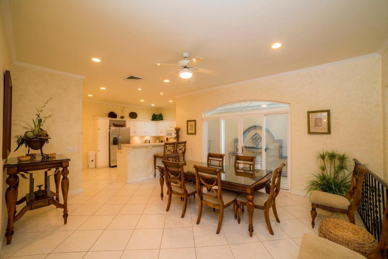 Los Suenos Resort Colina 5E Two Bedroom By Stay In Cr Jaco Exterior photo