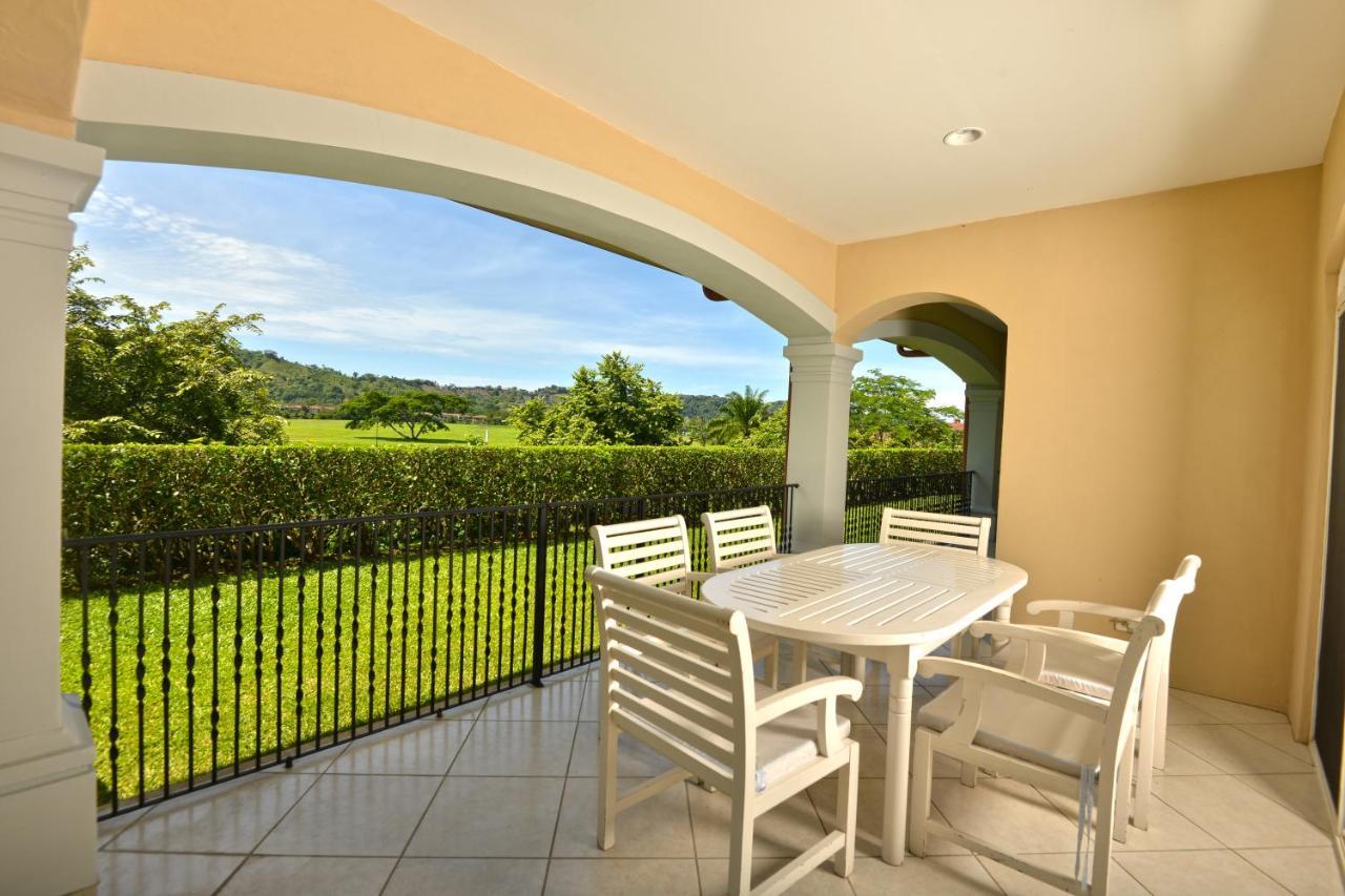 Los Suenos Resort Colina 5E Two Bedroom By Stay In Cr Jaco Exterior photo